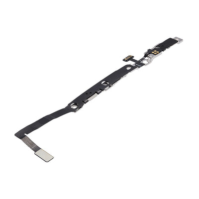 iPhone 16 - Power Button Flex Cable With Metal Bracket
