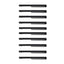 iPhone 16 Pro - 16 Pro Max - Earpiece Speaker Mesh - 10 Pack