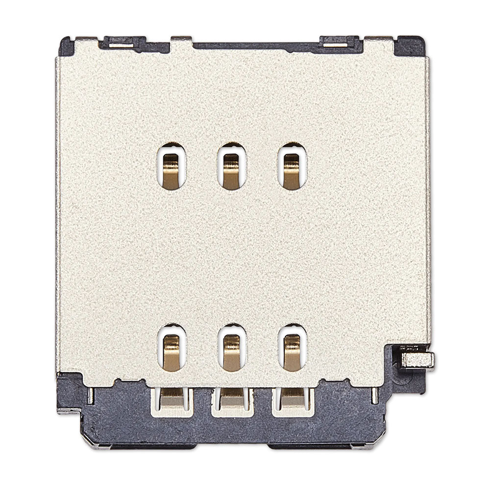 iPhone 16 Pro - 16 Pro Max - SIM Card Reader - Dual SIM