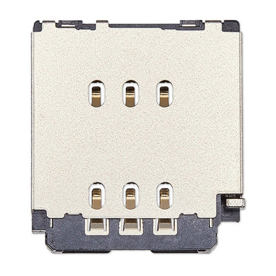iPhone 16 Pro - 16 Pro Max - SIM Card Reader - Dual SIM