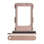 iPhone 16 Pro - 16 Pro Max - SIM Card Tray - Single SIM - Dessert Titanium