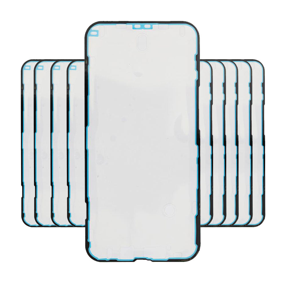Back Cover Adhesive - 10 Pack