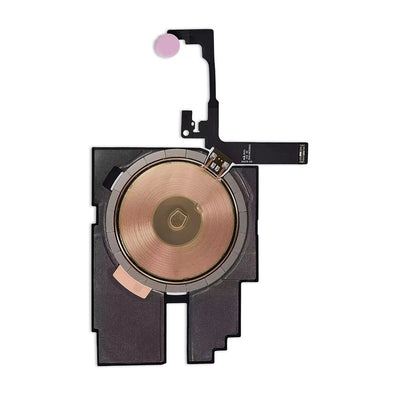 Genuine iPhone 16 Pro - Wireless NFC Charging Flex With Flaslight Flex Cable - Reclaimed
