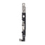 iPhone 16 - Volume Button Flex Cable With Metal Bracket