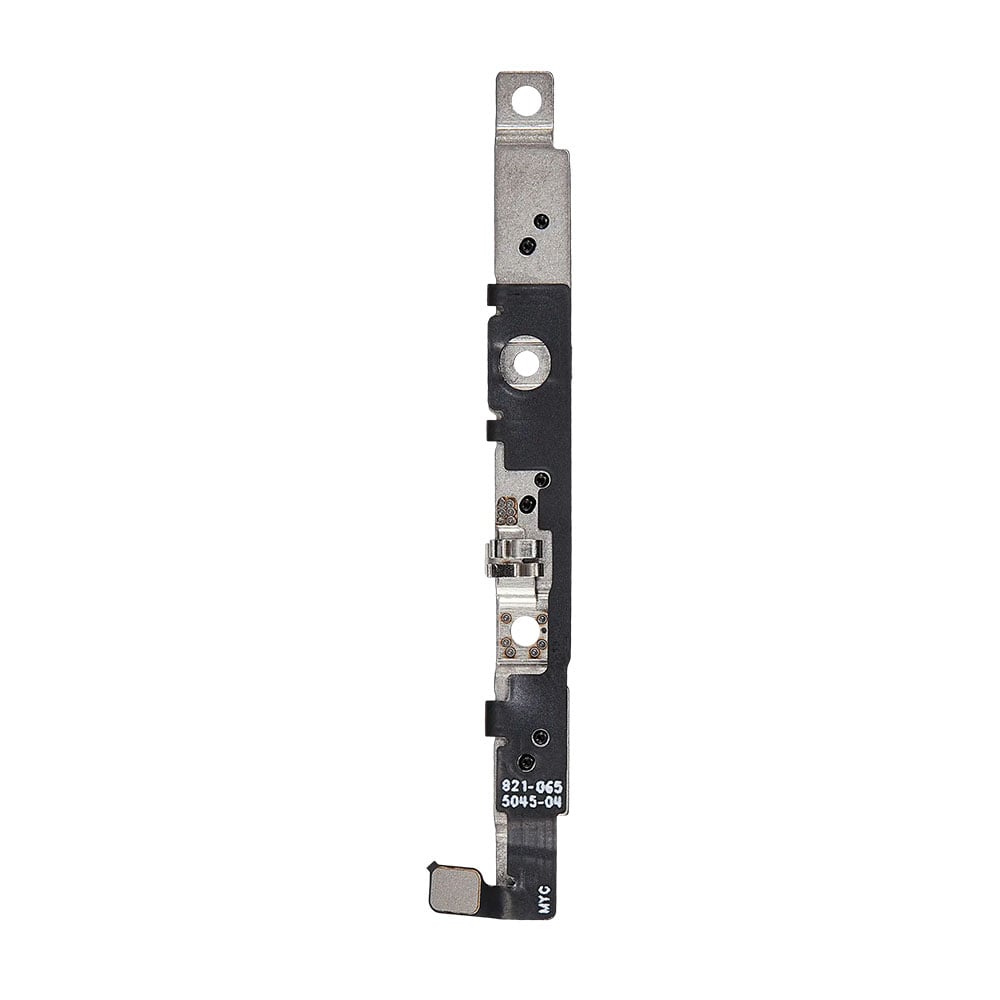 iPhone 16 - Volume Button Flex Cable With Metal Bracket