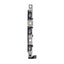 iPhone 16 - Volume Button Flex Cable With Metal Bracket