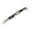iPhone 16 - Volume Button Flex Cable With Metal Bracket