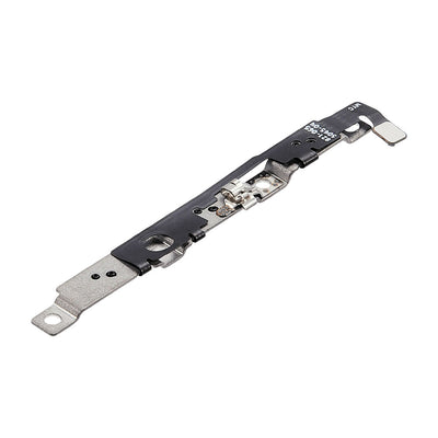 iPhone 16 - Volume Button Flex Cable With Metal Bracket