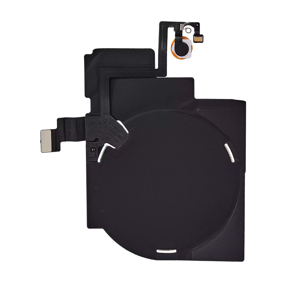 iPhone 16 - Wireless NFC Charging Flex With Flashlight Flex Cable - With Magnet