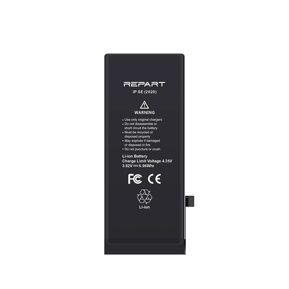For iPhone SE (2020) - Battery Replacement - 1821 mAh - REPART SELECT
