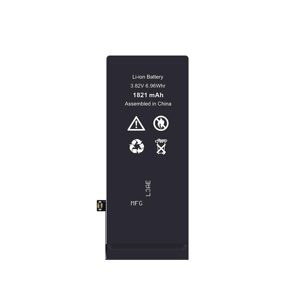 For iPhone SE (2020) - Battery Replacement - 1821 mAh - REPART SELECT