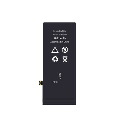 For iPhone SE (2020) - Battery Replacement - 1821 mAh - REPART SELECT