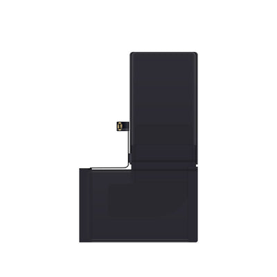 For iPhone X - Battery Replacement High Capacity - 3250 mAh - REPART PRIME