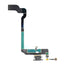 Genuine iPhone XS - Charge Port - Black - Reclaimed - 821-01363