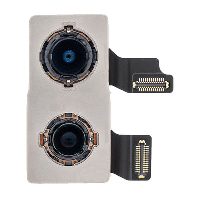 enuine iPhone XS - XS Max - Rear Camera - Reclaimed