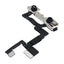 Genuine iPhone 11 - Front Camera Module With Dot Projector - Reclaimed - 821-02626-A
