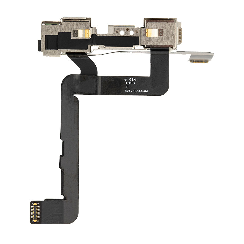 Genuine iPhone 11 Pro Max - Front Camera Module With Dot Projector - Reclaimed - 821-02048-04