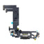 Genuine iPhone 12 Mini - Charge Port - Black - Reclaimed - 821-02611