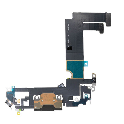 Genuine iPhone 12 Mini - Charge Port - Black - Reclaimed - 821-02611