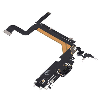 Genuine iPhone 14 Pro Max - Charge Port - Reclaimed