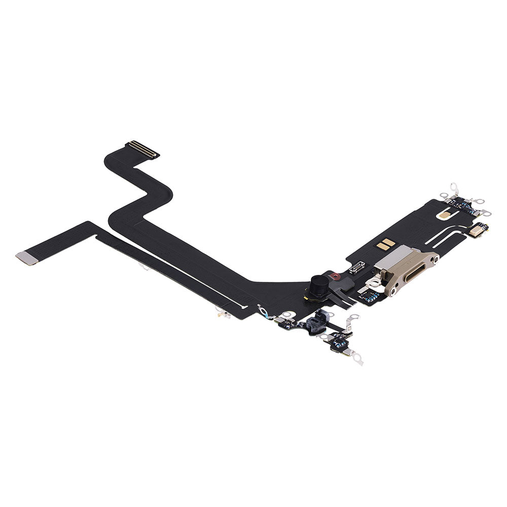 Genuine iPhone 14 Pro Max - Charge Port - Reclaimed