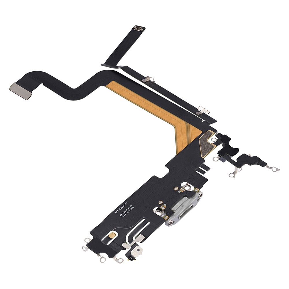 Genuine iPhone 14 Pro Max - Charge Port - Reclaimed
