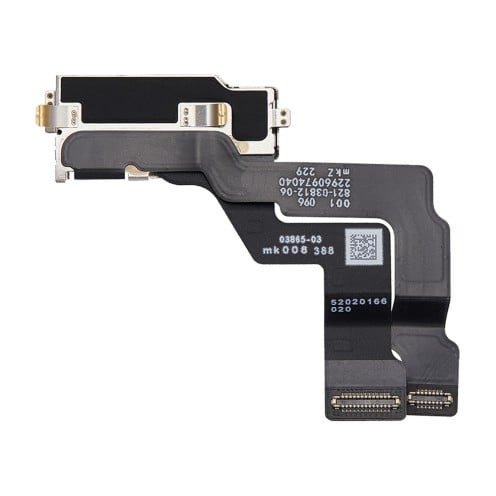 Genuine iPhone 14 Pro Max - Front Camera Module With Dot Projector - Reclaimed