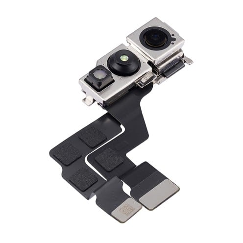 Genuine iPhone 14 Pro Max - Front Camera Module With Dot Projector - Reclaimed