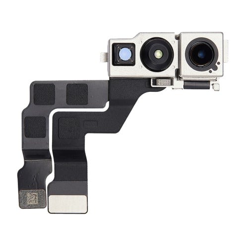 Genuine iPhone 14 Pro Max - Front Camera Module With Dot Projector - Reclaimed