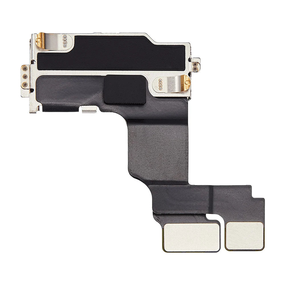 Genuine iPhone 15 - Front Camera Module With Dot Projector - Reclaimed
