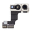 Genuine iPhone 15 - Front Camera Module With Dot Projector - Reclaimed