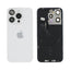 Genuine iPhone 14 Pro Max - Rear Housing Assembly With Parts - Reclaimed - Grade B