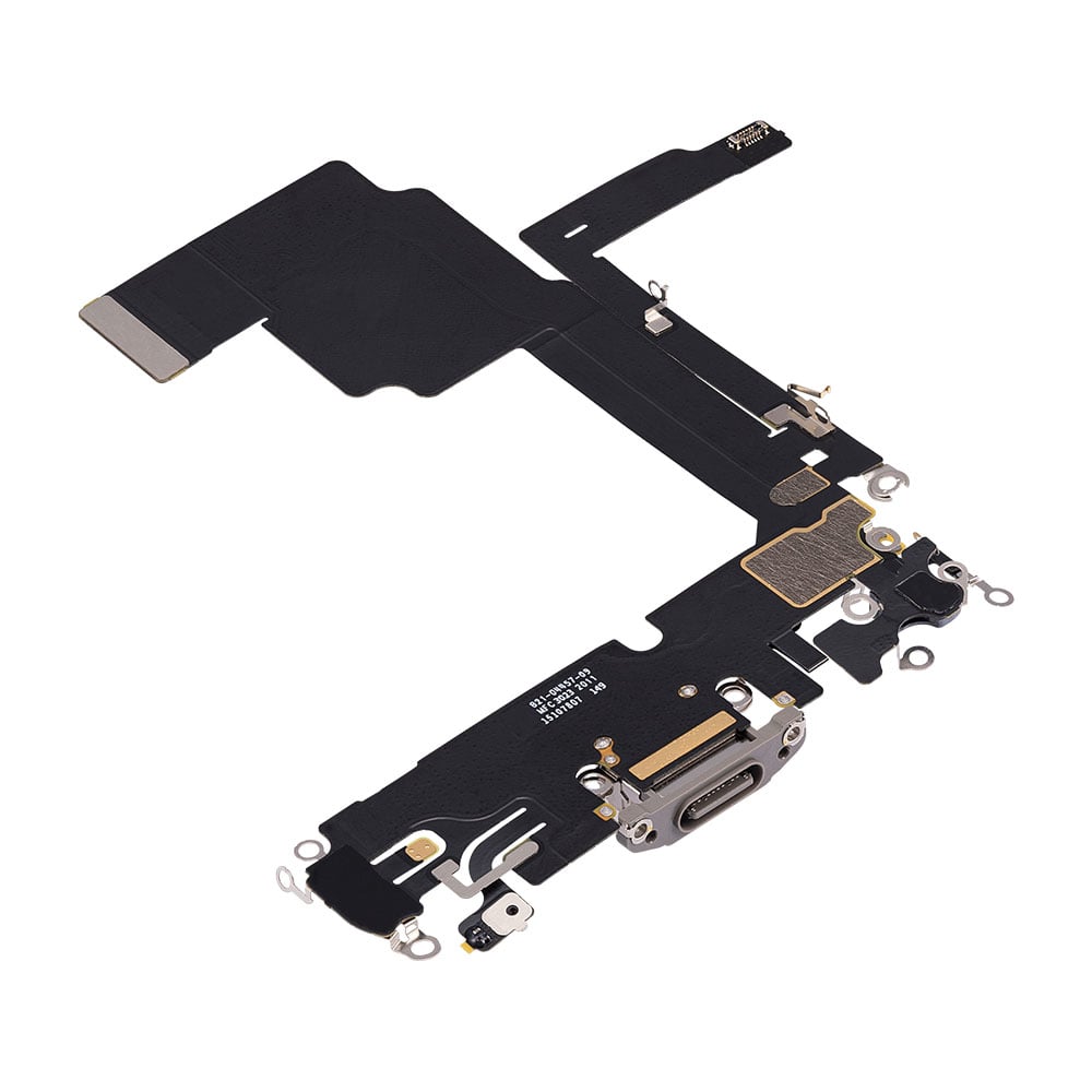 Genuine iPhone 15 Pro - Charge Port