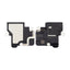 Genuine iPhone 15 Pro - Earpiece Speaker Module - Reclaimed