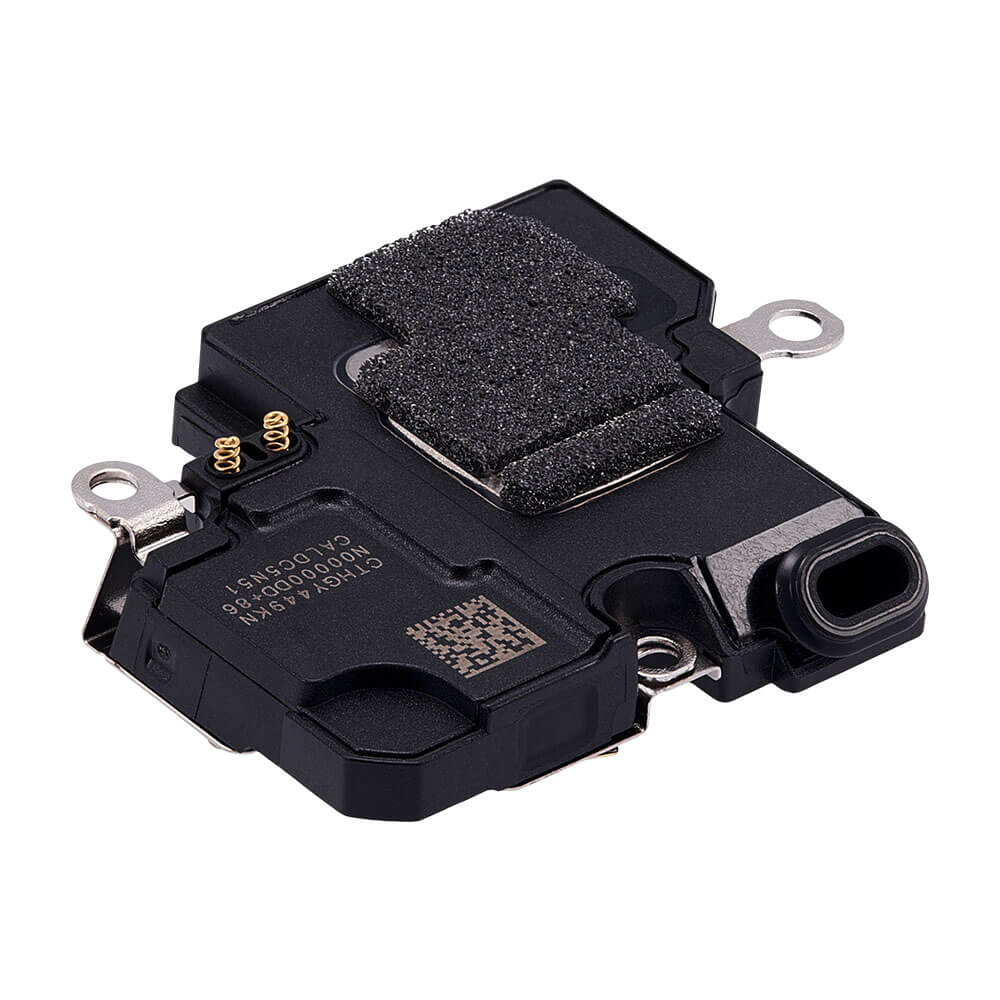 Genuine iPhone 15 Pro - Earpiece Speaker Module - Reclaimed