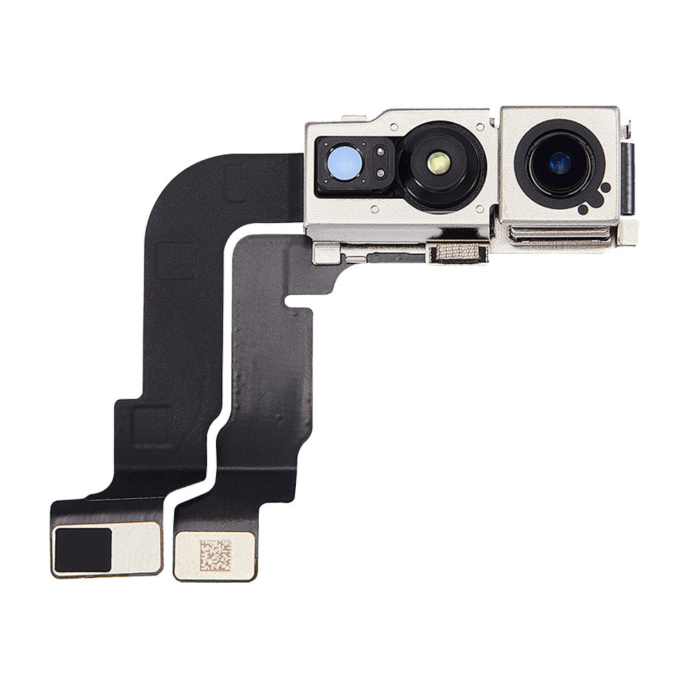 Genuine iPhone 15 Pro - Front Camera Module With Dot Projector - Reclaimed