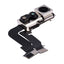 Genuine iPhone 15 Pro - Front Camera Module With Dot Projector - Reclaimed