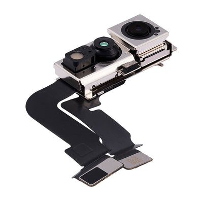 Genuine iPhone 15 Pro - Front Camera Module With Dot Projector - Reclaimed