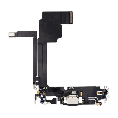Genuine iPhone 15 Pro Max - Charge Port