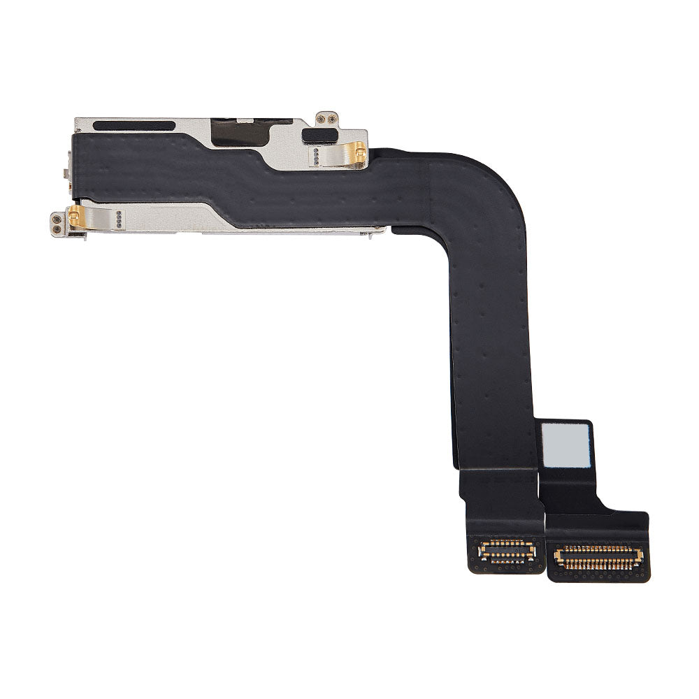 Genuine iPhone 15 Pro Max - Front Camera Module With Dot Projector - Reclaimed