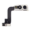 Genuine iPhone 15 Pro Max - Front Camera Module With Dot Projector - Reclaimed
