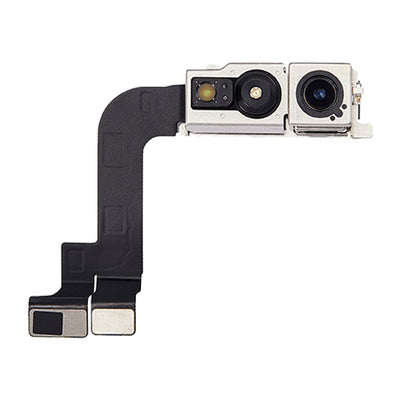 Genuine iPhone 15 Pro Max - Front Camera Module With Dot Projector - Reclaimed