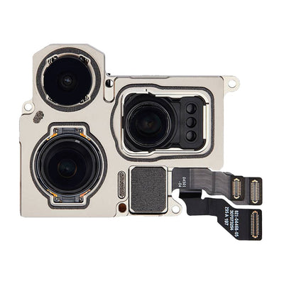 Genuine iPhone 15 Pro Max - Rear Camera - Reclaimed