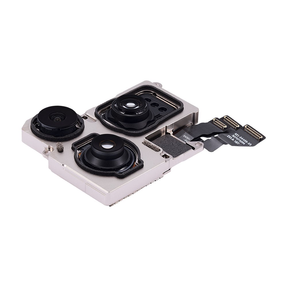 Genuine iPhone 15 Pro Max - Rear Camera - Reclaimed