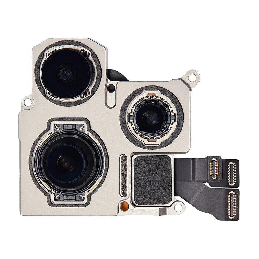 Genuine iPhone 15 Pro - Rear Camera