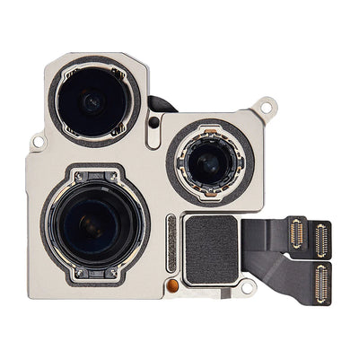 Genuine iPhone 15 Pro - Rear Camera