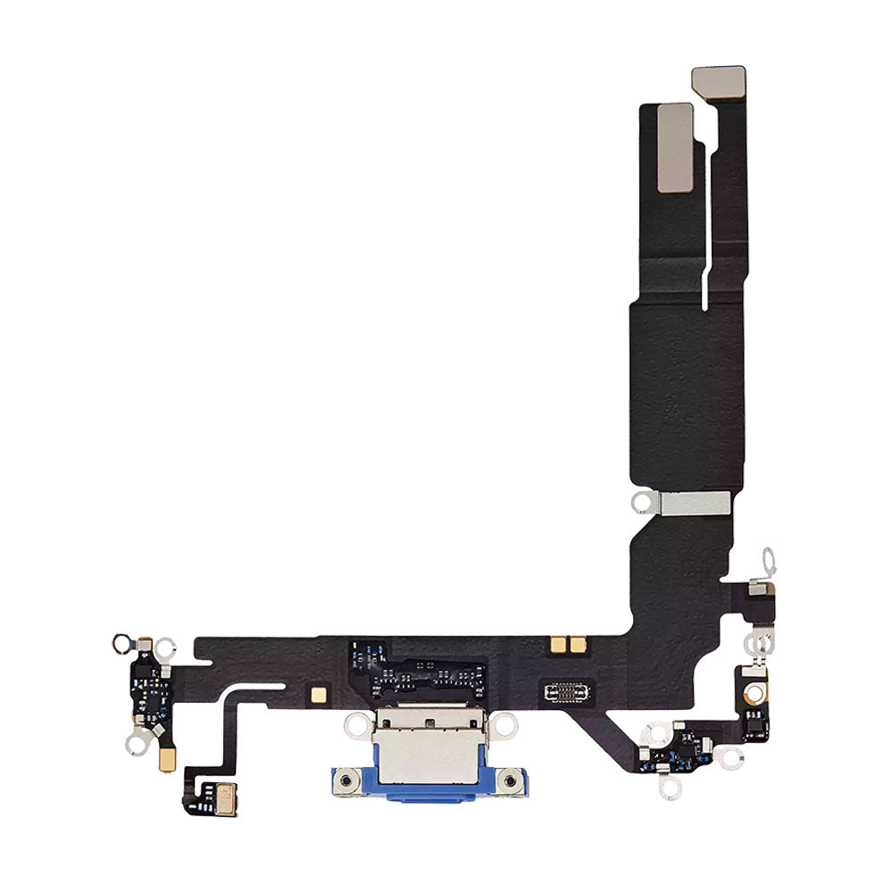 Genuine iPhone 16 - Charge Port - Reclaimed