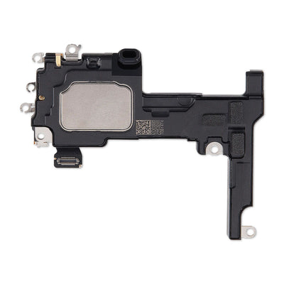 Genuine iPhone 16 Plus - Earpiece Speaker Module With WiFi Flex - Reclaimed