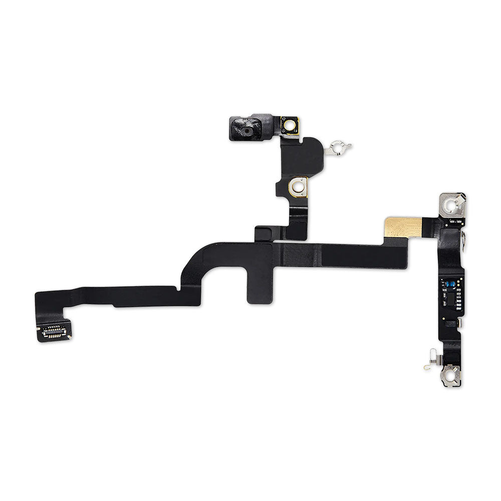 Genuine iPhone 16 Plus - Bluetooth Flex Cable - Reclaimed