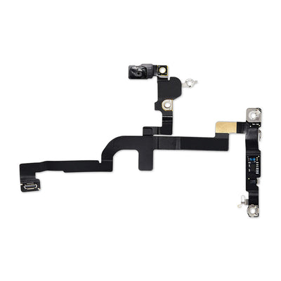 Genuine iPhone 16 Plus - Bluetooth Flex Cable - Reclaimed
